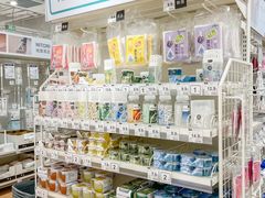 -NITORI 宜得利家居(上海中山公园龙之梦店)