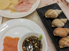 -芭菲盛宴·环球美食(袁家岗店)