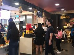 -麦当劳(龙之梦购物中心店)