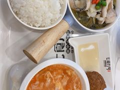 -七食九号食堂(东丽空港店)