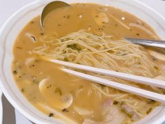 片儿川面-张生记(丁香国际店)