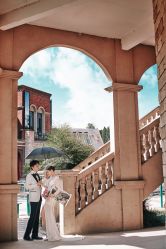 -AOROA·奥洛拉婚纱摄影·旅拍·礼服