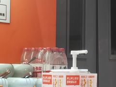 -阿上阿上麻辣香锅&麻辣烫(朝阳蓝色港湾店)