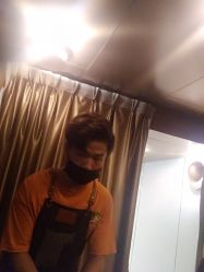 -苏豪路易士·嘉玛发廊