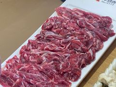 脚趾-牛豆吉(友谊花园店)