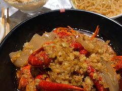 -红辣椒·川菜·火锅(张杨路店)