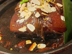 -姑苏家宴·苏帮菜·松鼠桂鱼(苏州总店)