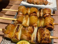 -酒窝烧鸟(科华街店)
