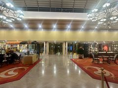 -北京建国饭店