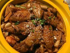 -多嘴超级肉蟹煲(欧亚卖场店)