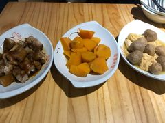-恋萍小吃(时代店)