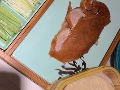 -荷塘秋月·本帮江浙菜(国权路店)