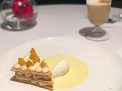 -L'Arome芳芳法国餐厅(仙林金鹰店)