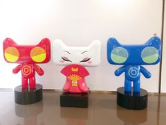 -弄堂里(阿里西溪A区店)