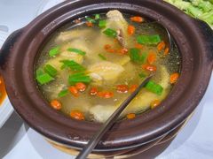 -阿露佳·舌尖上的安吉菜