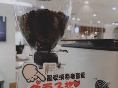 -1/4 ONE QUARTER COFFEE LAB(朝阳大悦城店)