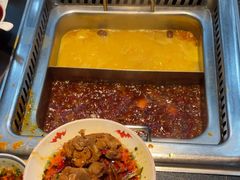 -大隐·成都火锅Bistro(合生麒麟新天地店)