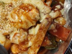 -嘿嘟嘟·肋条烧肉放题(爱融荟城店)