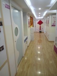 -康乃馨·馨悦佳人(鹭江店)