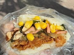 -秋英饭团(大庙新村店)