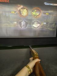 -嗨翻Hi-Fun竞技主题乐园·蹦床团建生日聚会(五棵松华熙店)