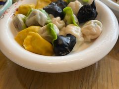 -小平岛開海水饺(浑南店)