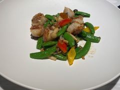 -香樟花园新粤料理(无锡万象城店)