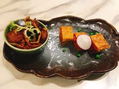 -柒园·三十年创意杭帮菜(龙湖滨江天街店)