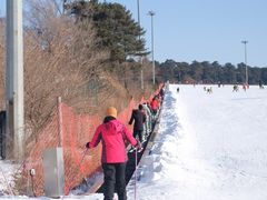 -棋盘山冰雪大世界