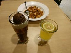 -必胜客(安盛金马店)