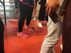 -小红旗臭豆腐炸冷面(万达店)