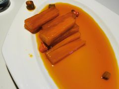 -苹果树下艺术餐厅(通州店)