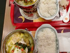 -和合谷(新街口店)