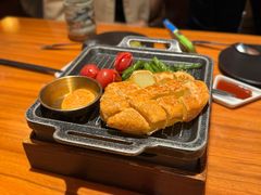 -摩打食堂(佳兆业店)