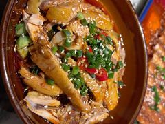 -常和州·夜宵大排档(常州单店)