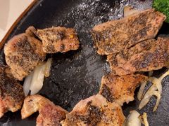 -悦荟牛排餐厅(萨尔图万达店)