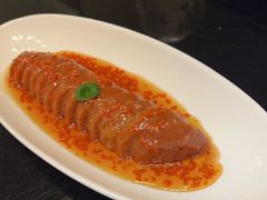 -丰收日·小海鲜·沪上家宴(顾村正大店)