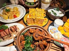 -岛风·台食小馆 ISLAND BISTRO(烟台山店)