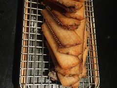 干炸带鱼-老头儿油爆虾·知味杭州(爱琴海购物中心)