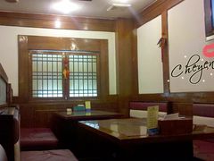 卡座-高丽屋(天宁寺店)