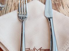 -Restaurant Cuivre古铜法式餐厅