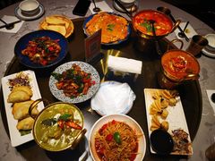 -Home Thai·泰谣(王府井apm店)