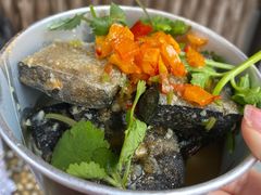 -董顺桃老长沙臭豆腐(步行街店)