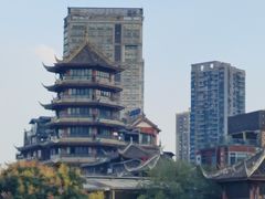-九眼桥码头旧址