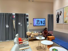 -海马体照相馆(成都来福士广场店)
