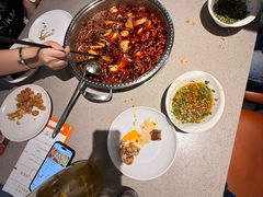 -味之绝美蛙鱼头火锅(金堂店)