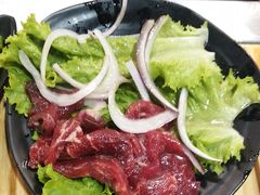 -原食烤肉·苏姐餐厅