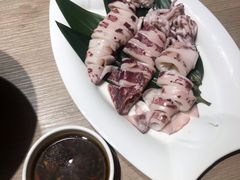 -日进一片海.生腌海鲜火锅.宵夜烧烤(三里屯总店)