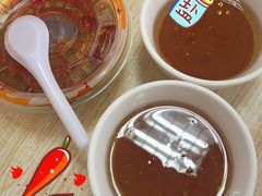 油泼辣子-老殷锅仔