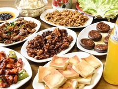 -炙热童年·老北京炙子烤肉(南锣鼓巷店)